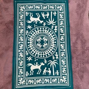 Set of 2 queen pillow case NEW